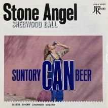 åɡܡ SHERWOOD BALL / Stone Angel / JAS-4 / EP