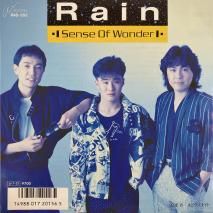 󥹡֡ Sense Of Wonder / Rain / RAS-552 / EP