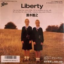 ڲǷ MASAYUKI SUZUKI / Liberty / 075H-346 / EP