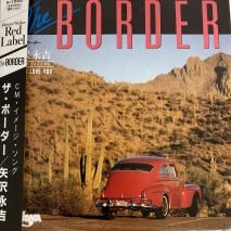 ʵ YAZAWA EIKITI / THE BORDER / K-1530 / EP