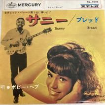 ܥӡإ BOBBY HEBB / ˡ SUNNY / SM-1022 / EP