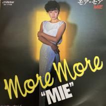 MIE / ⥢⥢ / SV-7189 / EP