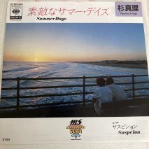  MASAMICH SUGI / Ũʥޡǥ / 07SH1309 / EP