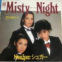 SUGAR / MISTY NIGHT / 7K-76 / EP