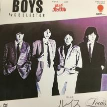륤 louis / BOYS / EWS-17019 / EP