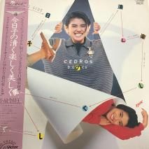  KYOKO KOIZUMI / Ҥڤ / SJX-30290 / LP