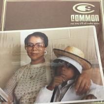 COMMON / one day it'll all make sense / 88561-1535-1 / LP