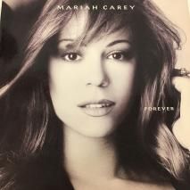 MARIAH CAREY / FOREVER / 6634776 / LP