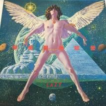 쥤 LAZY / ϵ / RHL-8011/LP