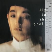 dip in the pool ǥåס󡦥ס / dip in the pool / MOON-18003 / EP