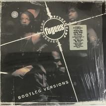 ա FUGEES / BOOTLEG VERSIONS / 67904-SI / LP