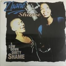 ZHANE / SHAME / 01241-42268-1 / EP
