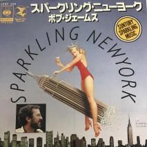 ܥ֡ॹ Bob James/ ѡ󥰡˥塼衼 SPARKLING NEYYORK / 06SP 458 / EP