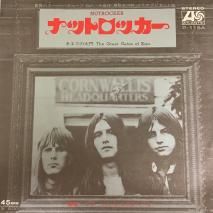 ޡ󡦥쥤ѡޡ EMERSON, LAKE & PALMER/ ʥåȥå NUTROCKER / P-119A / EP