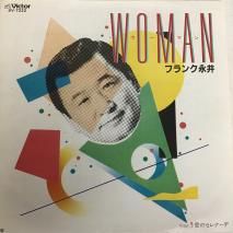 ե󥯱ʰ/WOMAN /SV-7222/ EP