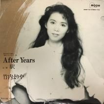 ޤ/AFTER YEARS /MOON-753/ EP