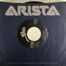 ޥ롦㥯 MICHAEL JACKSON / CAN'T GET OUTTA THE RAIN / 34-03509 / EP