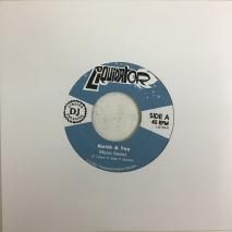 Keith & Tex / Music Sweet / LQ134 / EP