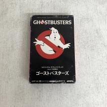 V.A/ GHOSTBUSTERS ORIGINAL SOUNDTRACK ȥХ ꥸʥ롦ɥȥå/ 25RT-95 / åȥơ