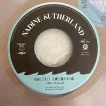 NADINE SUTHERLAND / SMOOTH OPERATOR / VR-04 / EP