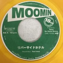 MOOMIN / Сɥۥƥ / OVE-7-0100 / EP