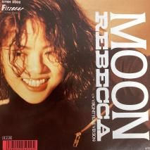 ٥å REBECCA / MOON / 07SH 3002 / EP