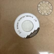 ROBERT DUBWISE BROWNE / TRACKS OF LOVE / VR-08 / EP