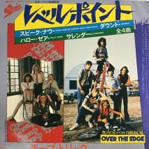 סȥå CHEAP TRICK/ ԡʥ,/ 084P-1 / EP