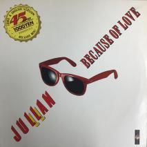  JULLAN / ӥ֡ BECAUSE OF LOVE / 1342-47 / 12