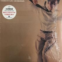 ֹ YOSHIYUKI OHSAWA / FUTURE-RHYTHM / 123H-167 / 12