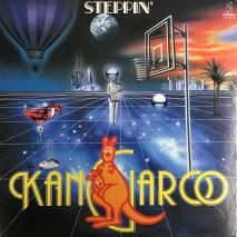 ƥåԥ STEPPIN / 󥬥롼 KANGAROO / VIH-28136 / LP