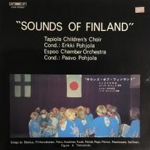 ԥ羧 / 󥺡֡ե SOUNDS OF FINLAND / LP-94 / LP