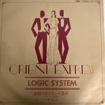 LOGIC SYSTEM / Υꥨȵ޹ ORIENT EXPRESS / ETP-17349 / EP