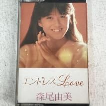 ͳ YUMI MORIO / ɥ쥹LOVE / 28P 6390 / åȥơ