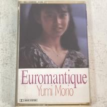 ͳ YUMI MORIO / Euromantique / 25P 7399 / åȥơ