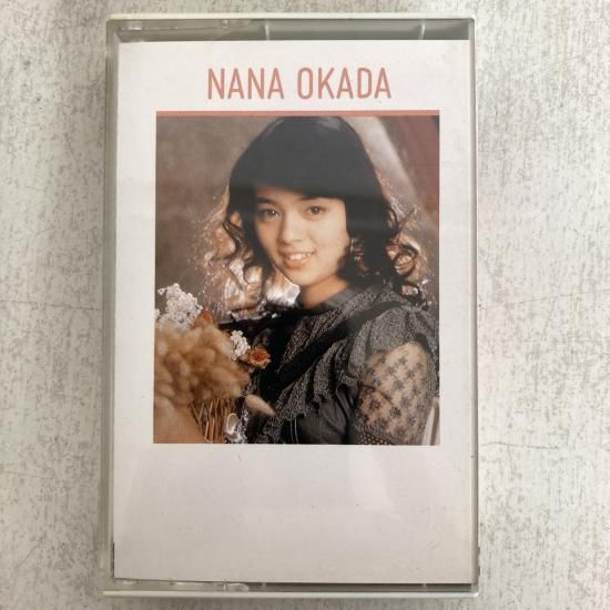 岡田奈々NANA OKADA / スーパーベスト20 SUPER BEST20 / 36P1373