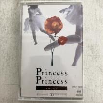 ץ󥻥ץ󥻥 Princess Princess / KissȺ Kiss De Crime / 20KH1875 / åȥơ