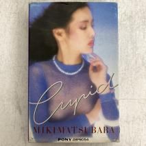 ߤ MIKI MATSUBARA / CUPID / 28P6054 / åȥơ