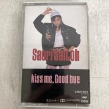 ƣ Saori Saitoh / Kiss me, Good bye / 28KH1923 / åȥơ