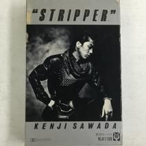 ĸ KENJI SAWADA / ȥåѡ STRIPPER / KLA 1188 / åȥơ