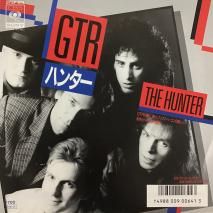 GTR / ϥ󥿡 THE HUNTER / 07SP 974 / EP