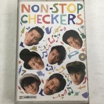 å CHECKERS / Υ󡦥ȥå NON-STOP / 28P 6574 / åȥơ