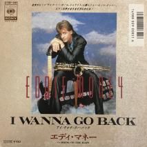 ǥޥ͡ EDDIE MONEY / ʡХå I WANNA GO BACK / 07SP 995 / EP