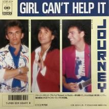 㡼ˡ JOURNEY / 롦ȡإסå GIRL CAN'T HELP IT / 07SP 979 / EP