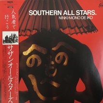 󥪡륹 SOUTHERN ALL STARS. / ͵ԤǹԤ NINKI-MONO DE IKO / VIH-28179 / LP