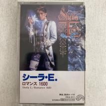 顦E. Sheila E. / ޥ1600 Rmance 1600 / PKG-3111 / åȥơ