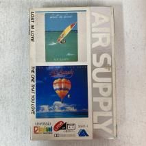 ץ饤 AIR SUPPLY / ȡ󡦥 LOST IN LOVE / 35RT-1 / åȥơ