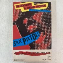 åԥȥ륺 SEX PISTOLS / ٥ȡ֡åԥȥ륺 FLOGGING A DEAD HORSE / VCW-1773 / åȥơ