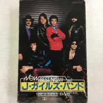 J륺Х THE J. GEILS BAND / ˥塼٥ȡʥ NEW BEST NOW / ZR28-923 / åȥơ