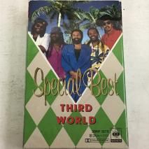 ɡ THIRD WORLD / ɡɡڥ롦٥ Special Best / 28KP 1275 / åȥơ